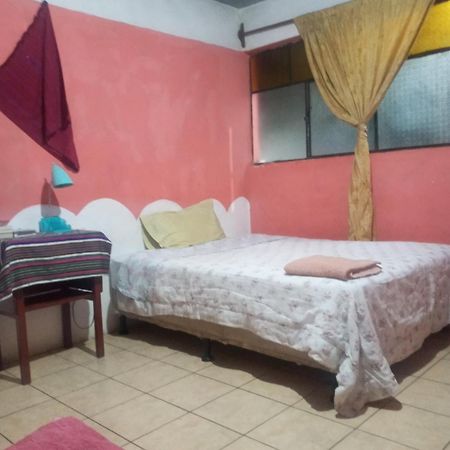 House Zope Daire Panajachel Dış mekan fotoğraf