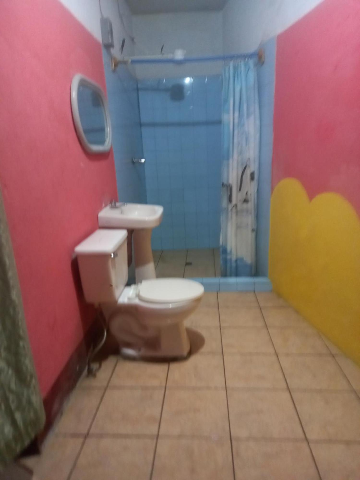 House Zope Daire Panajachel Dış mekan fotoğraf