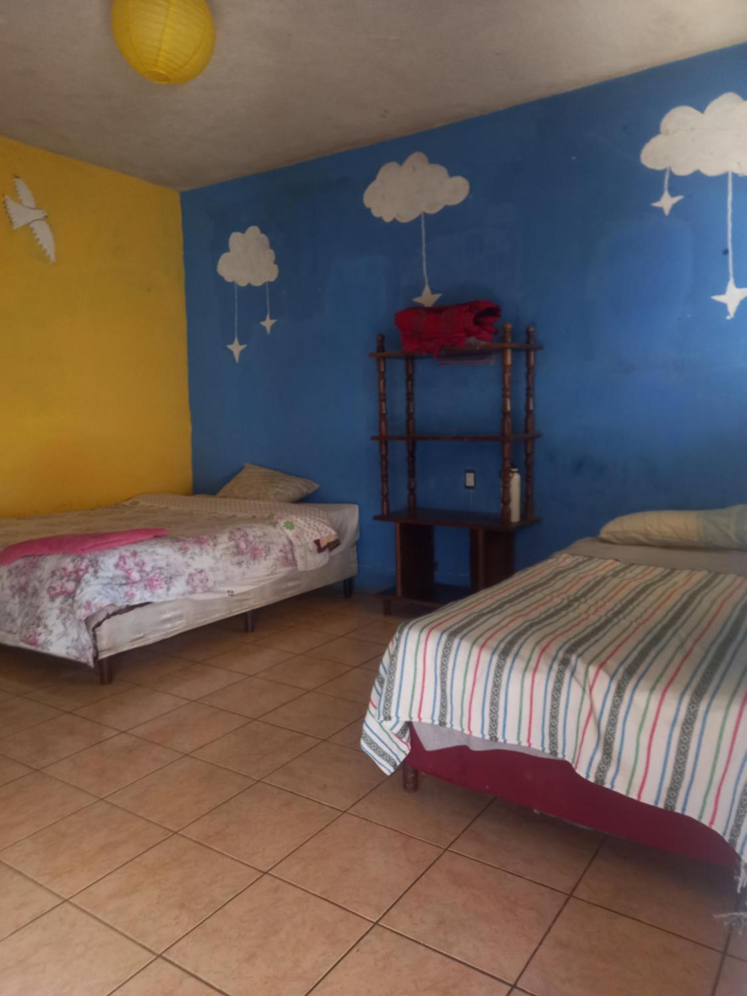 House Zope Daire Panajachel Dış mekan fotoğraf