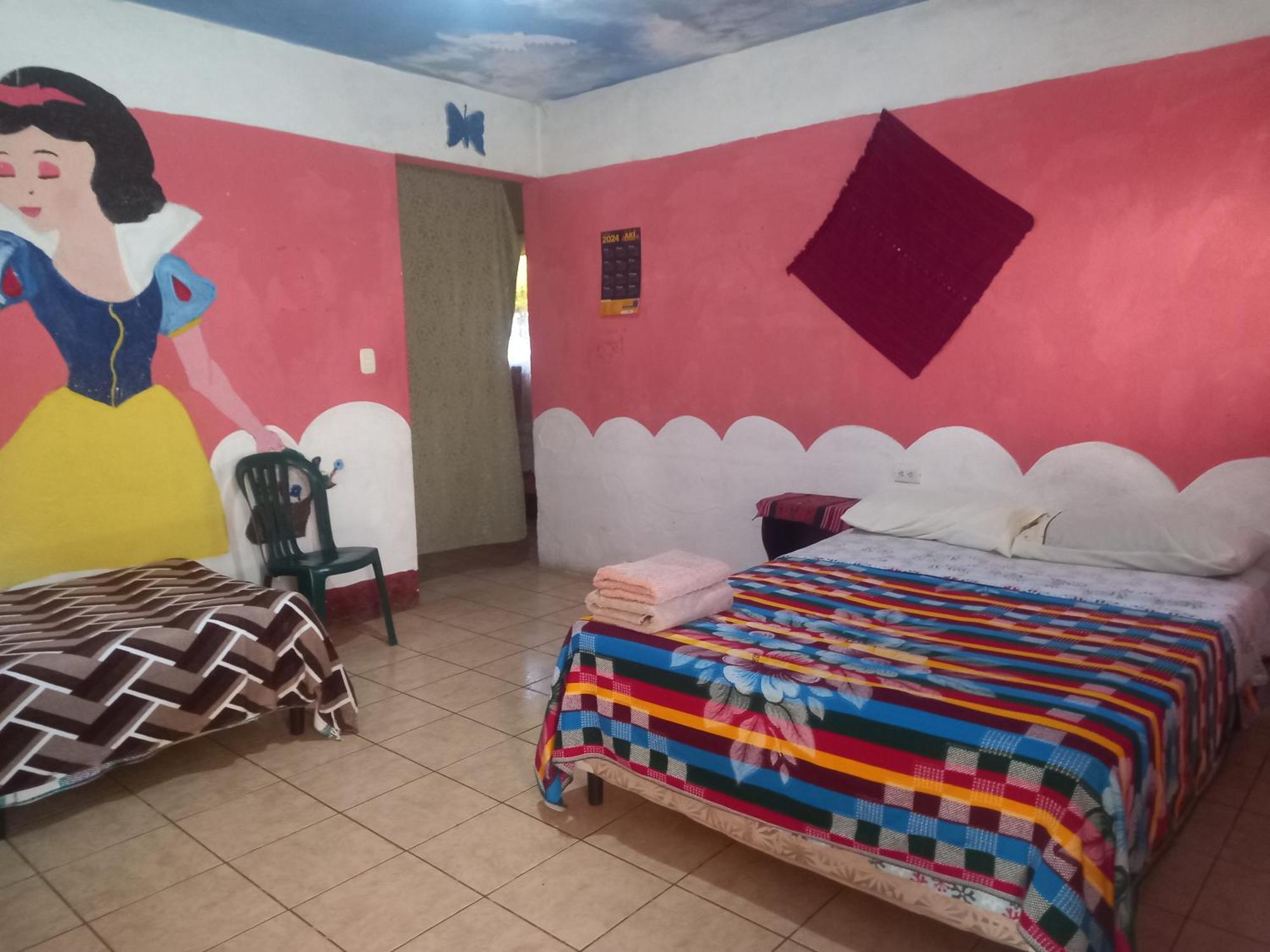 House Zope Daire Panajachel Dış mekan fotoğraf