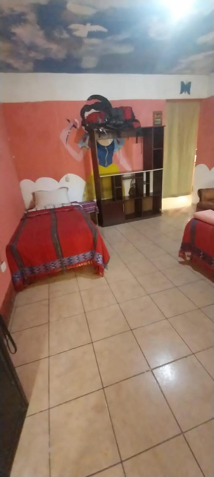 House Zope Daire Panajachel Dış mekan fotoğraf