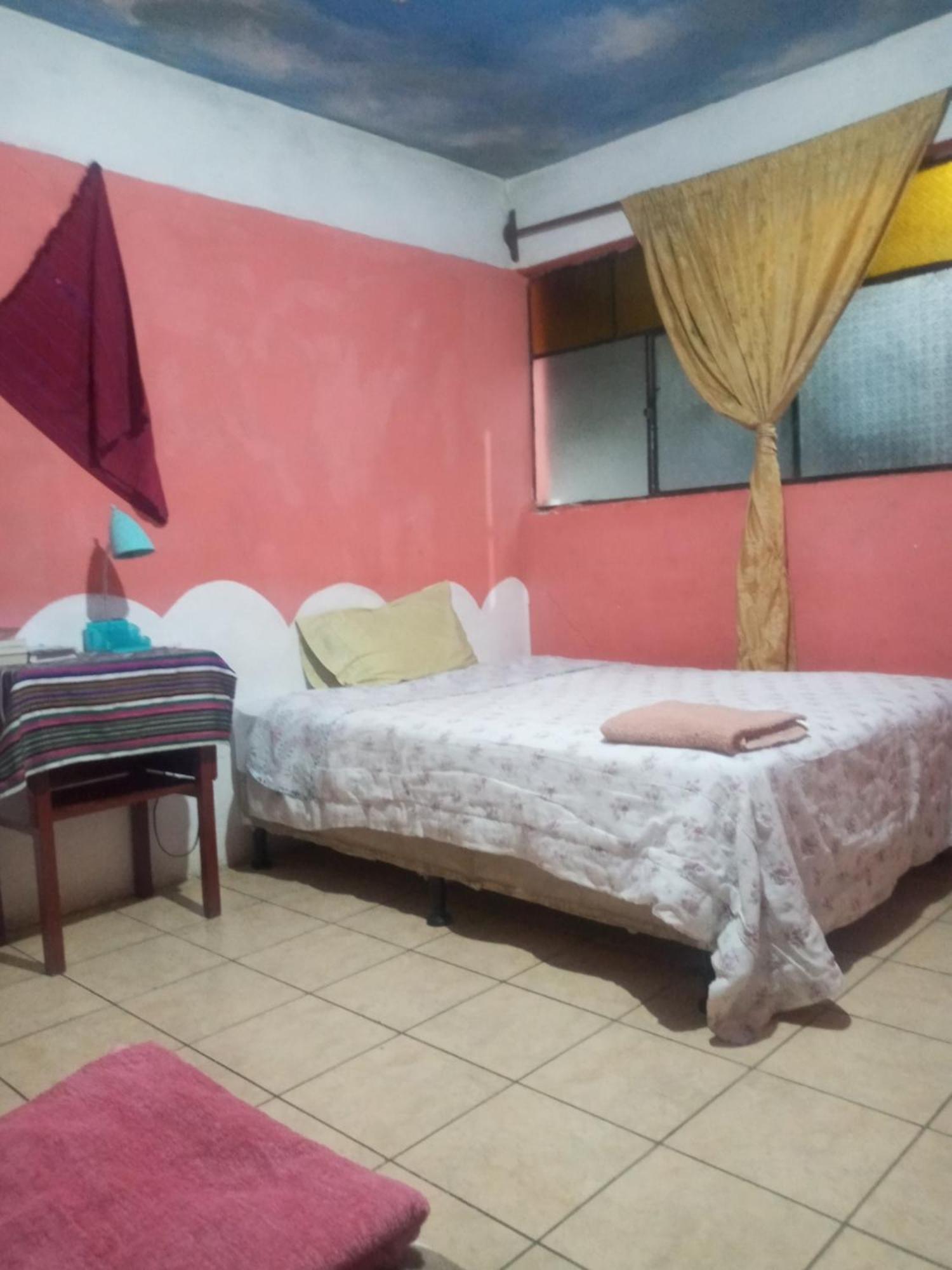 House Zope Daire Panajachel Dış mekan fotoğraf
