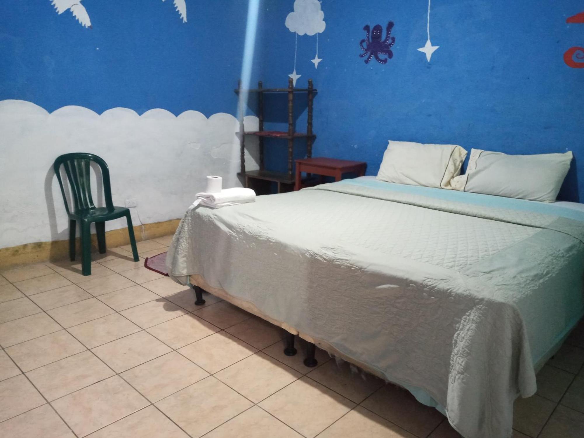 House Zope Daire Panajachel Dış mekan fotoğraf