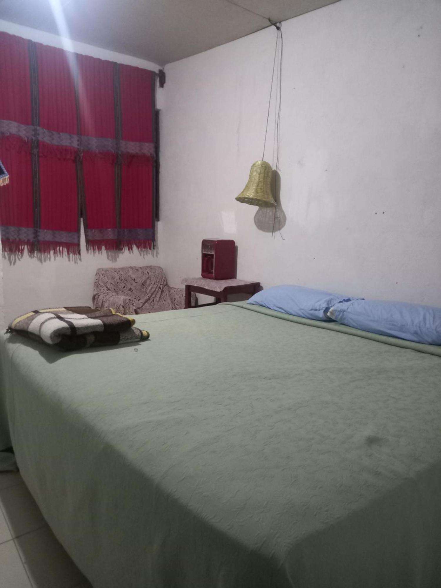House Zope Daire Panajachel Dış mekan fotoğraf